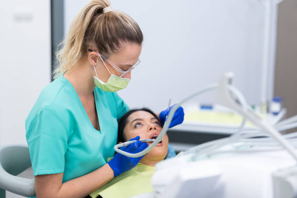 Best Tooth Pain Emergency Relief  in National Park, NJ